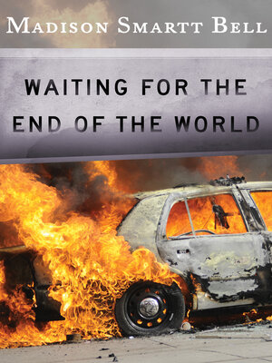 cover image of Waiting for the End of the World